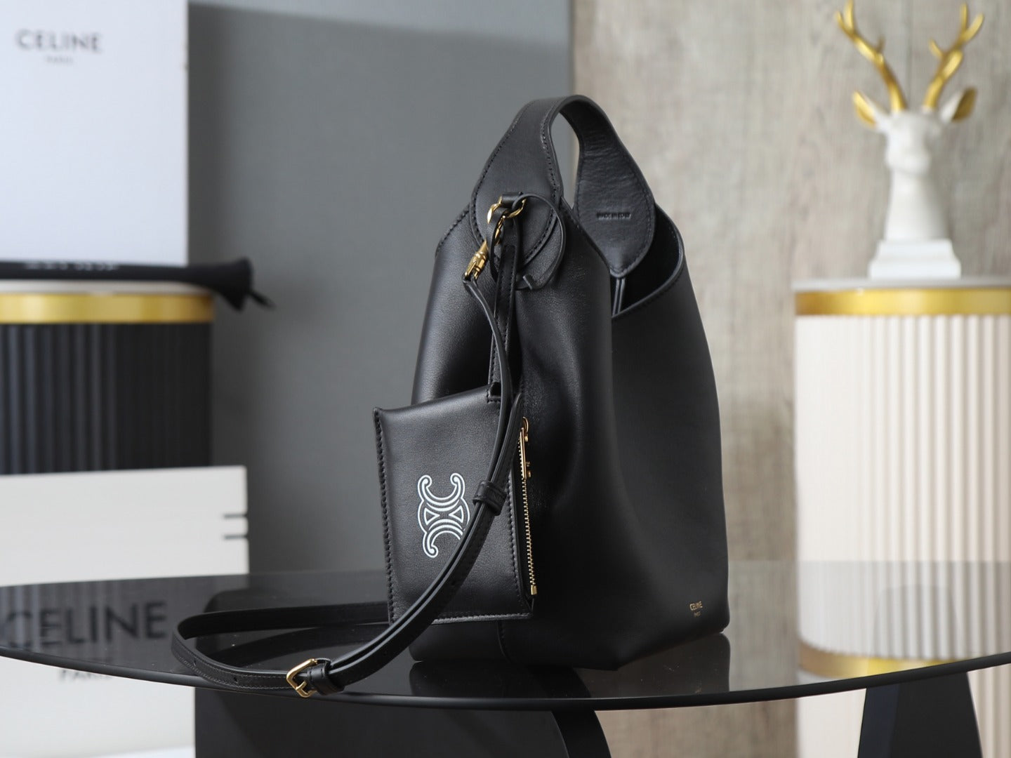 CL HOBO NEGRO