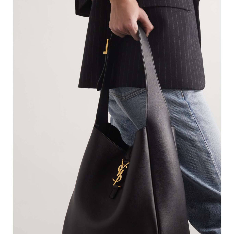 YL LE 5 A 7 LARGE NEGRO