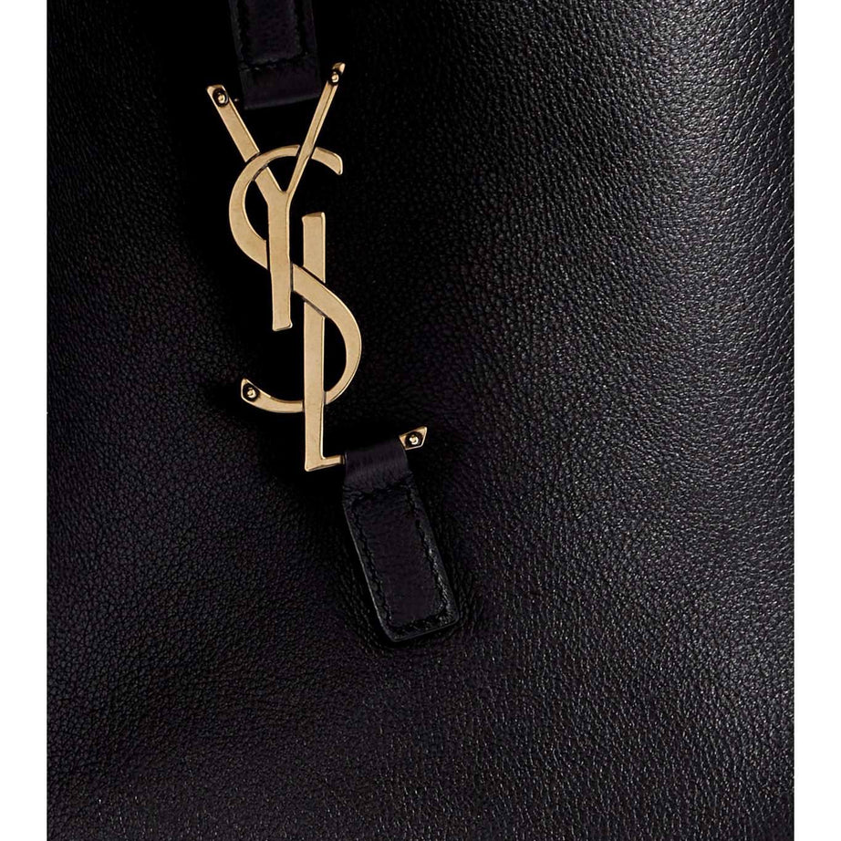 YL LE 5 A 7 LARGE NEGRO