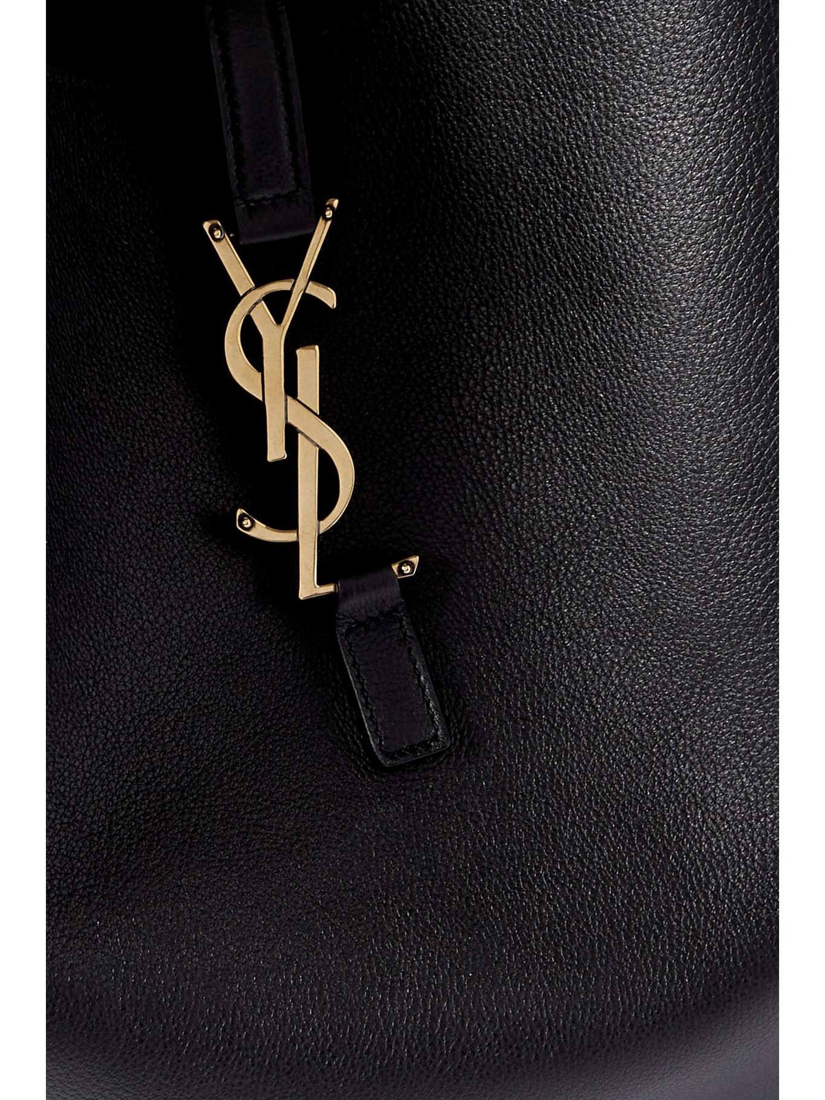 YL LE 5 A 7 LARGE NEGRO