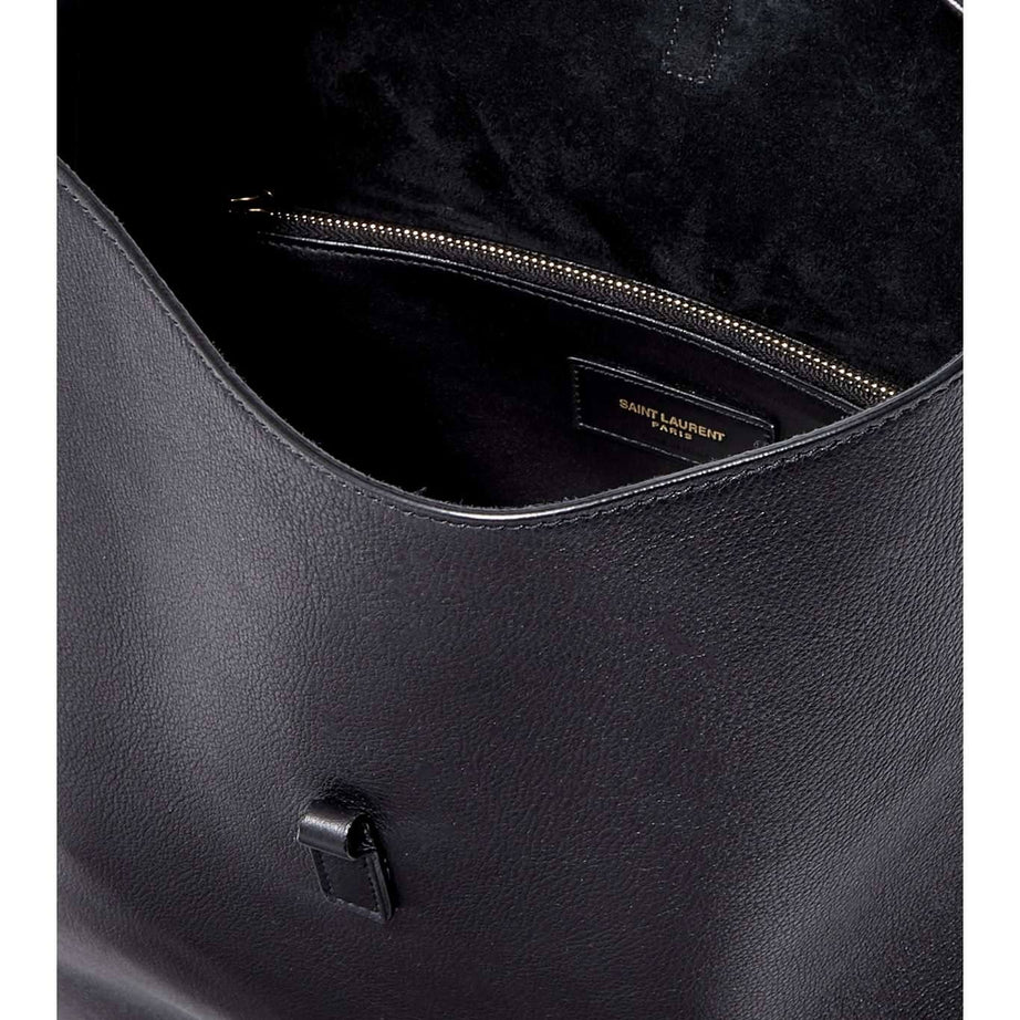 YL LE 5 A 7 LARGE NEGRO