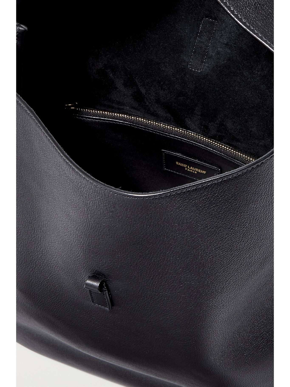 YL LE 5 A 7 LARGE NEGRO