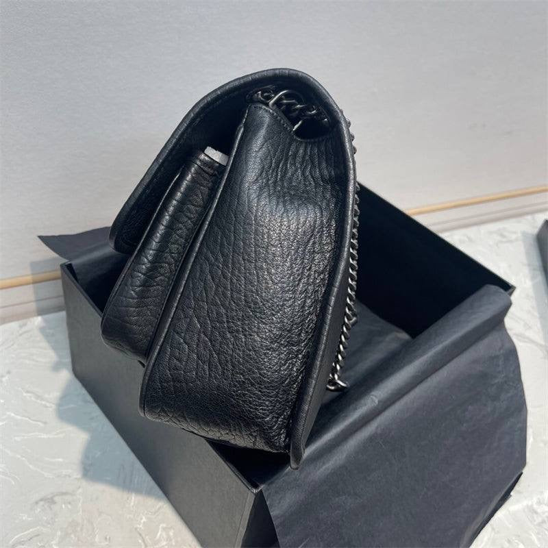 YL NIKI NEGRO GRANULADO