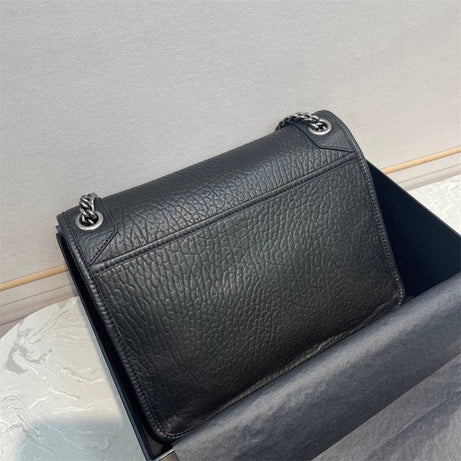 YL NIKI NEGRO GRANULADO