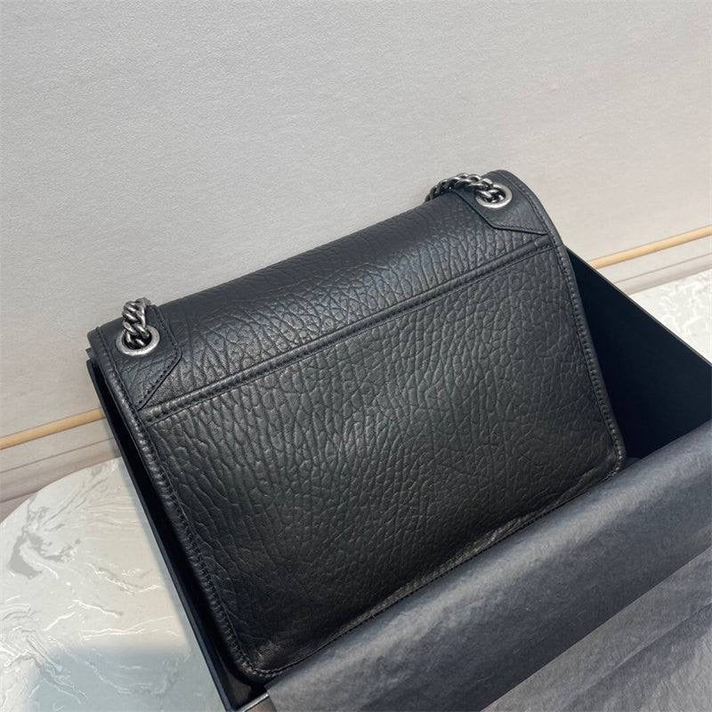 YL NIKI NEGRO GRANULADO