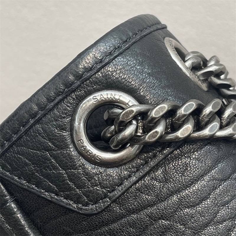 YL NIKI NEGRO GRANULADO