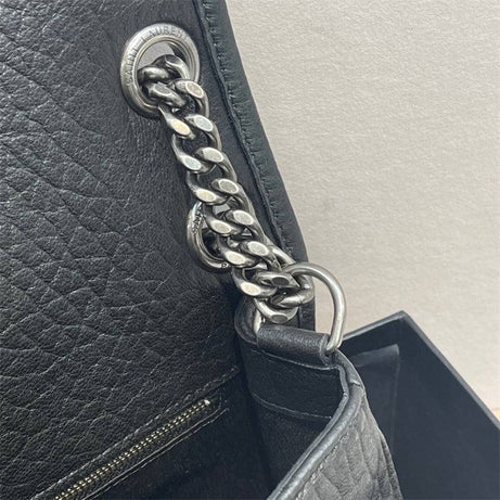 YL NIKI NEGRO GRANULADO