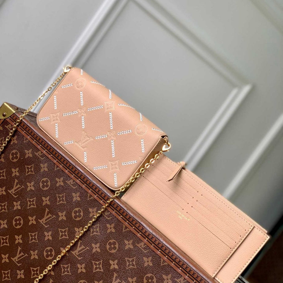 LL POCHETTE FELICE