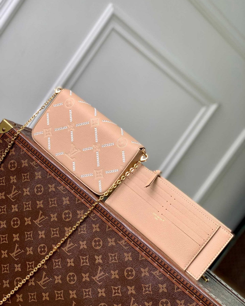 LL POCHETTE FELICE