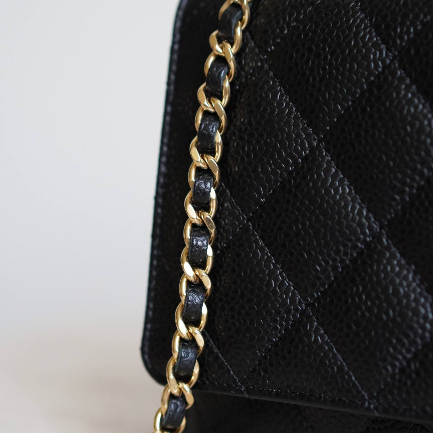 CC WALLET NEGRO