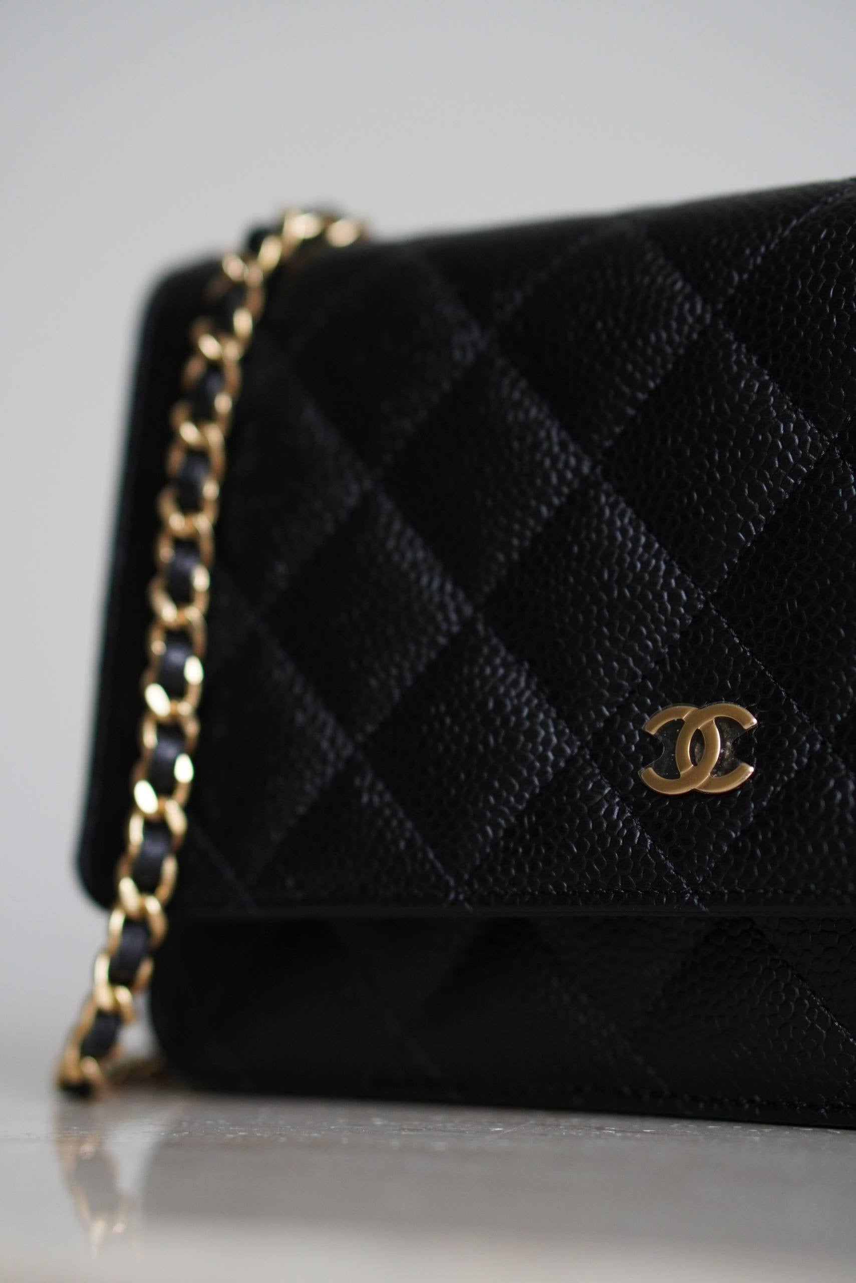 CC WALLET NEGRO