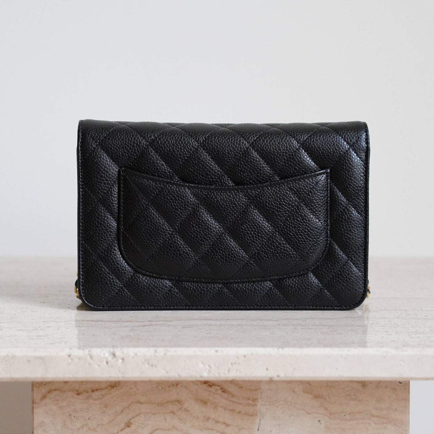 CC WALLET NEGRO