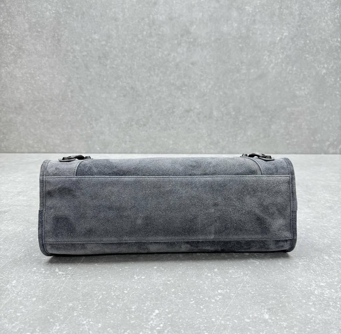 B LE CITY MEDIANO GRIS