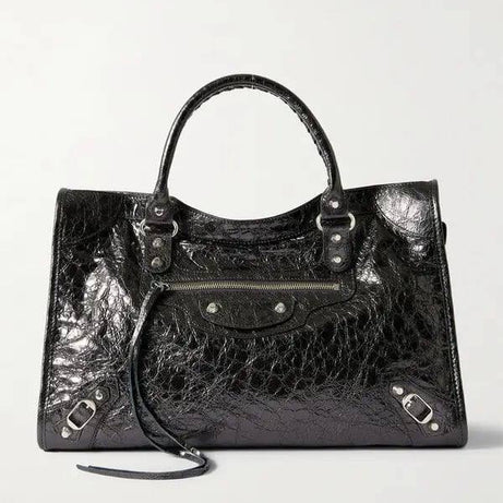 B LE CITY MEDIANO NEGRO