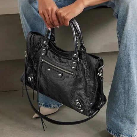 B LE CITY MEDIANO NEGRO