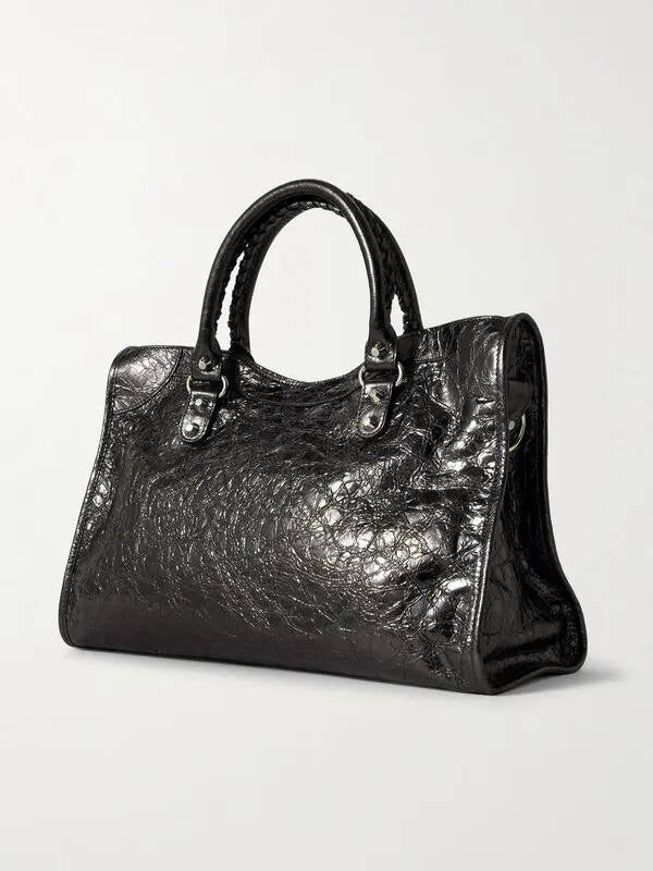 B LE CITY MEDIANO NEGRO