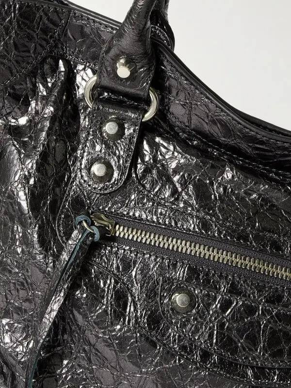 B LE CITY MEDIANO NEGRO