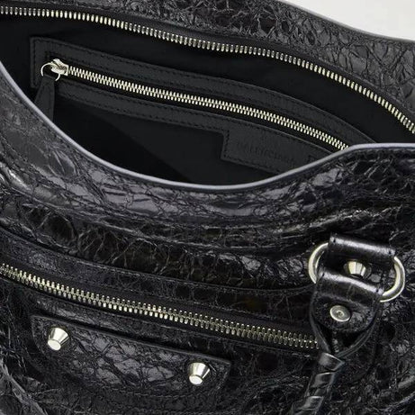 B LE CITY MEDIANO NEGRO