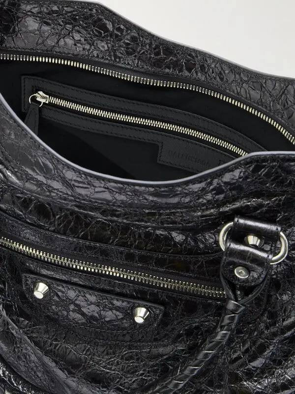 B LE CITY MEDIANO NEGRO