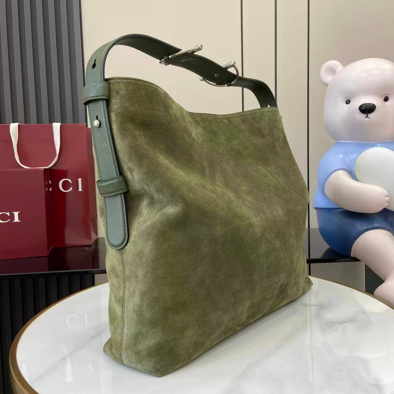 GU BEATRIX VERDE