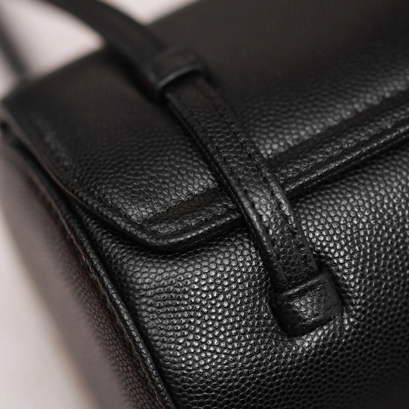 CC PREPPY COCO NEGRO