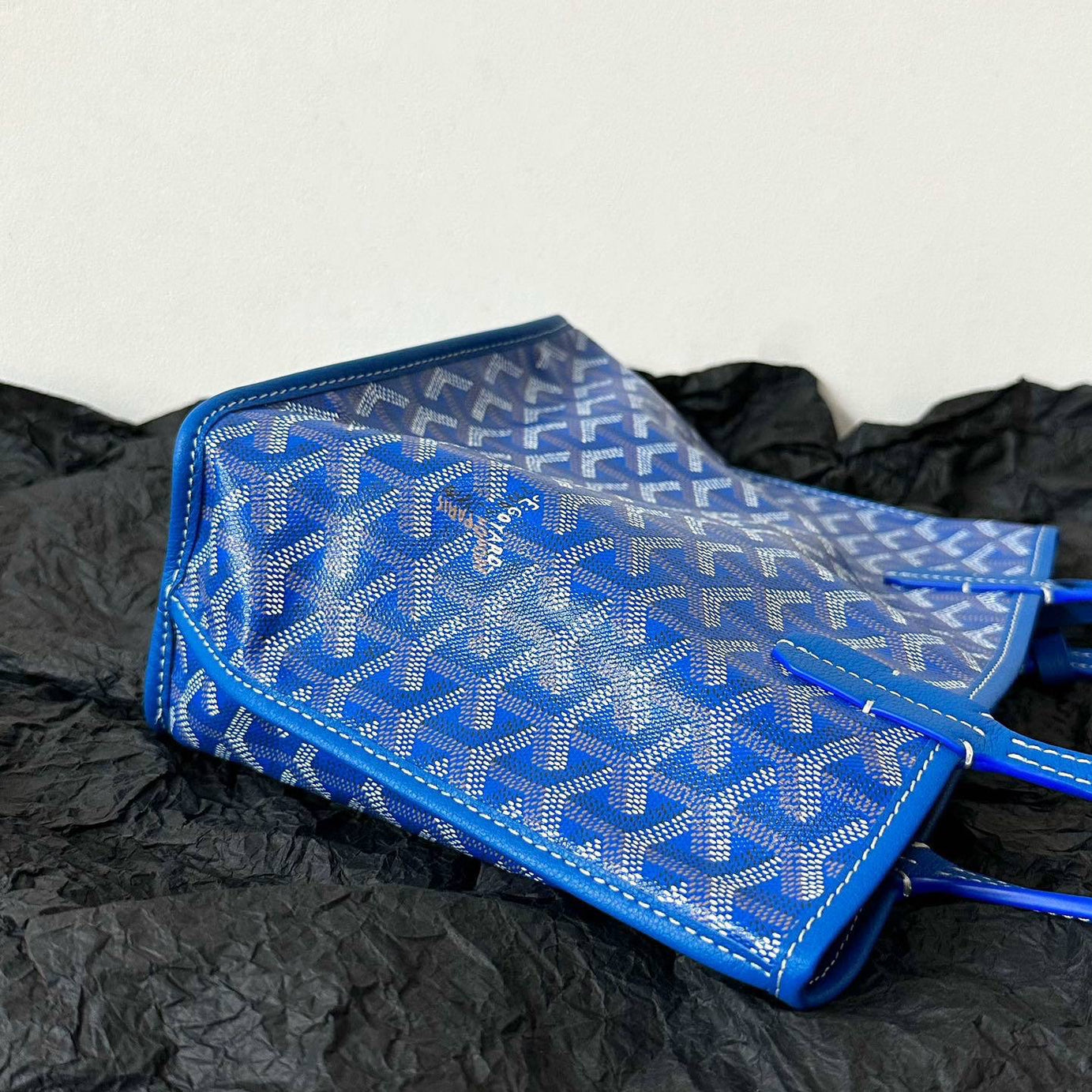 GY ANJOUR MINI AZUL