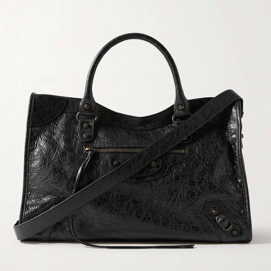B LE CITY MAXI NEGRO
