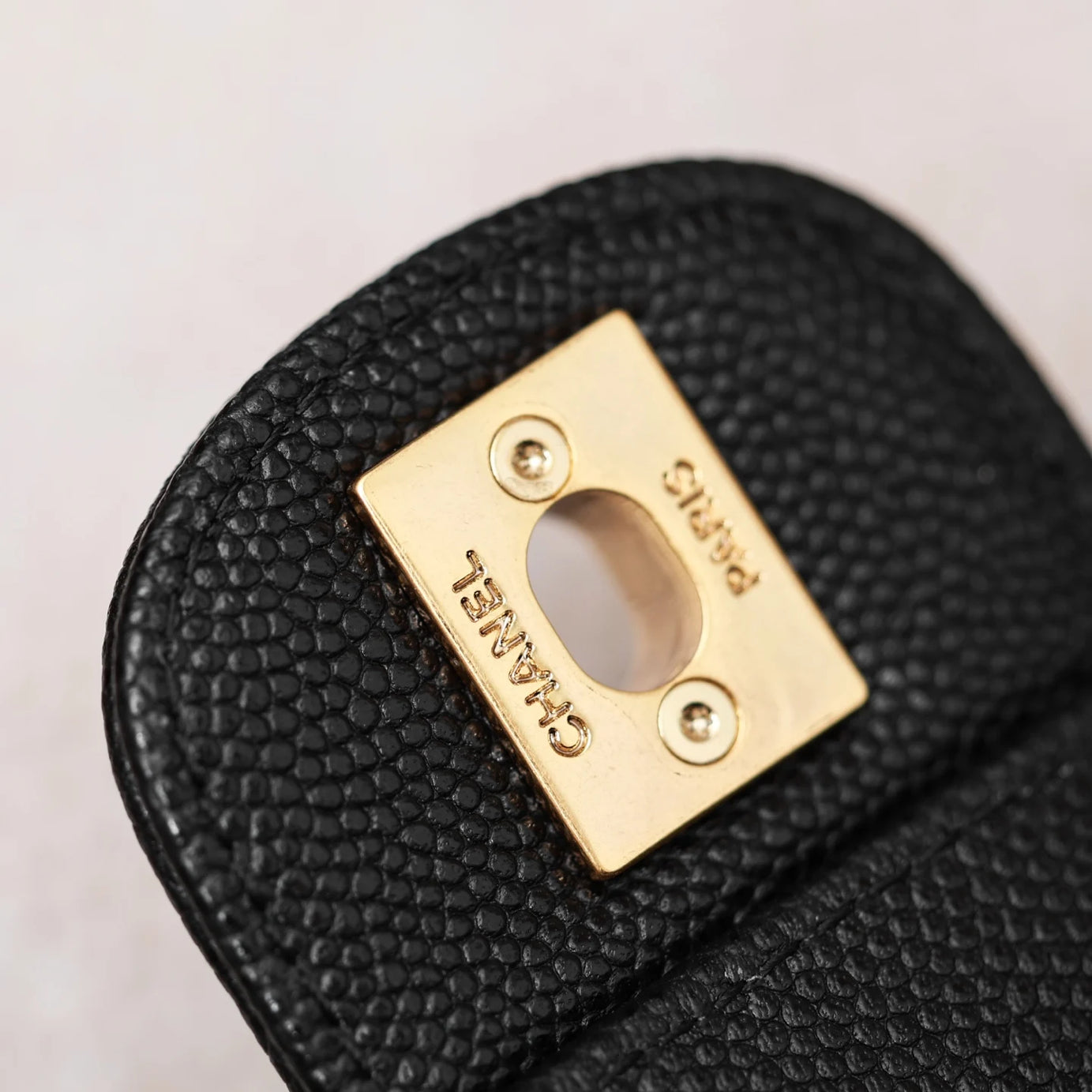 CC PREPPY COCO NEGRO