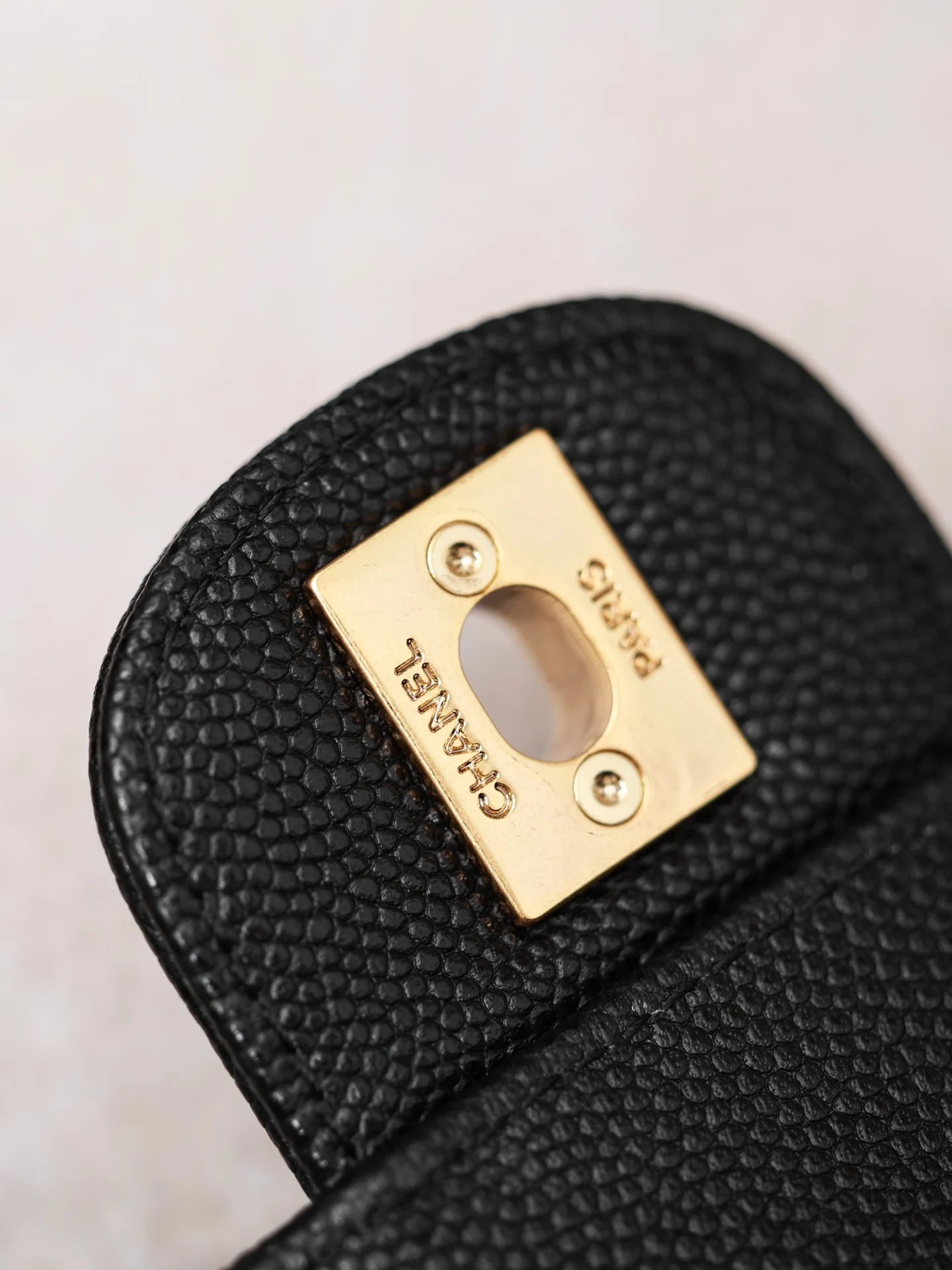 CC PREPPY COCO NEGRO