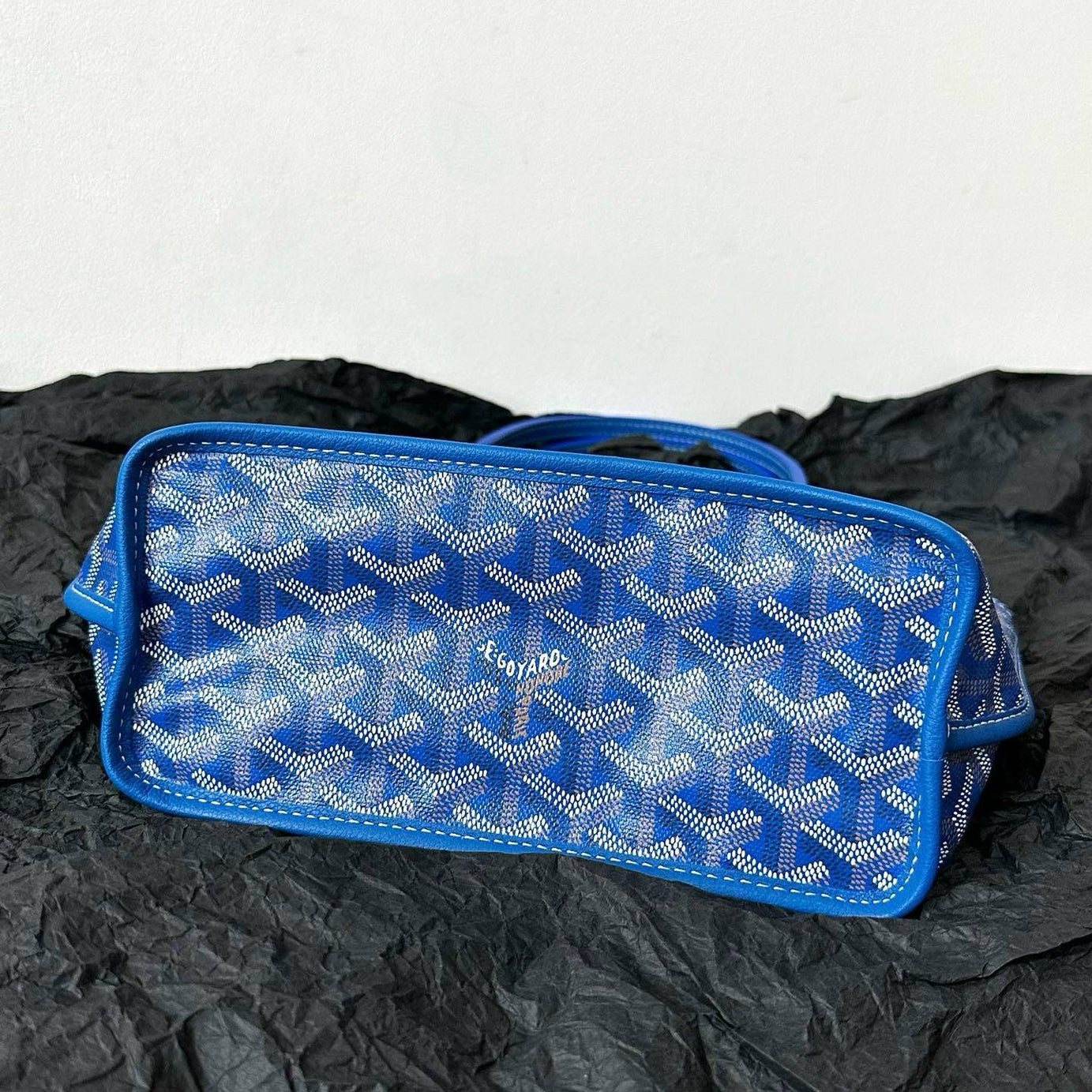GY ANJOUR MINI AZUL