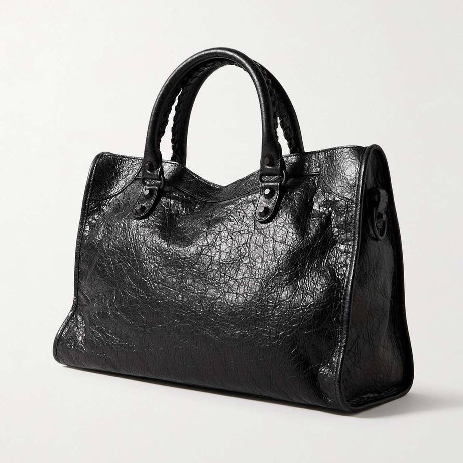 B LE CITY MAXI NEGRO