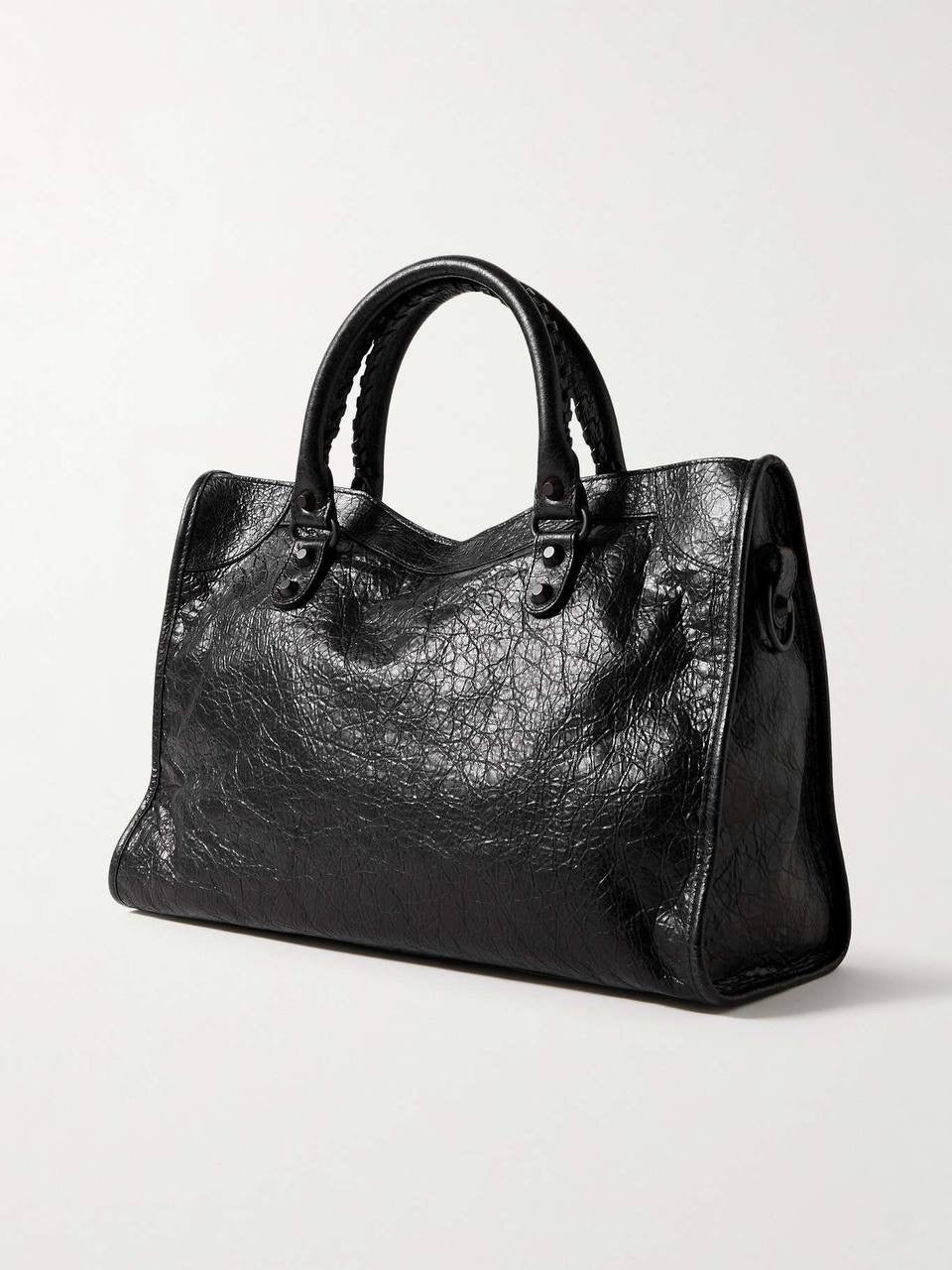 B LE CITY MAXI NEGRO