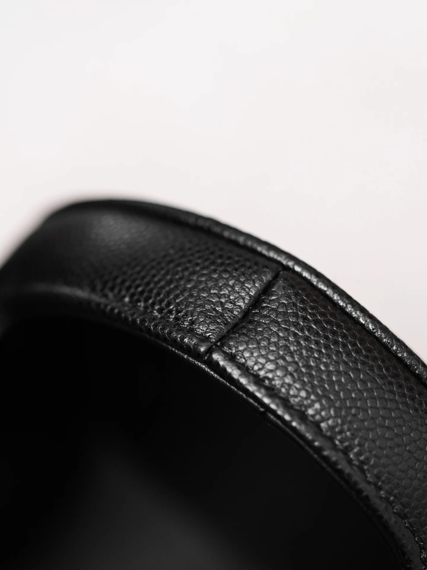 CC PREPPY COCO NEGRO