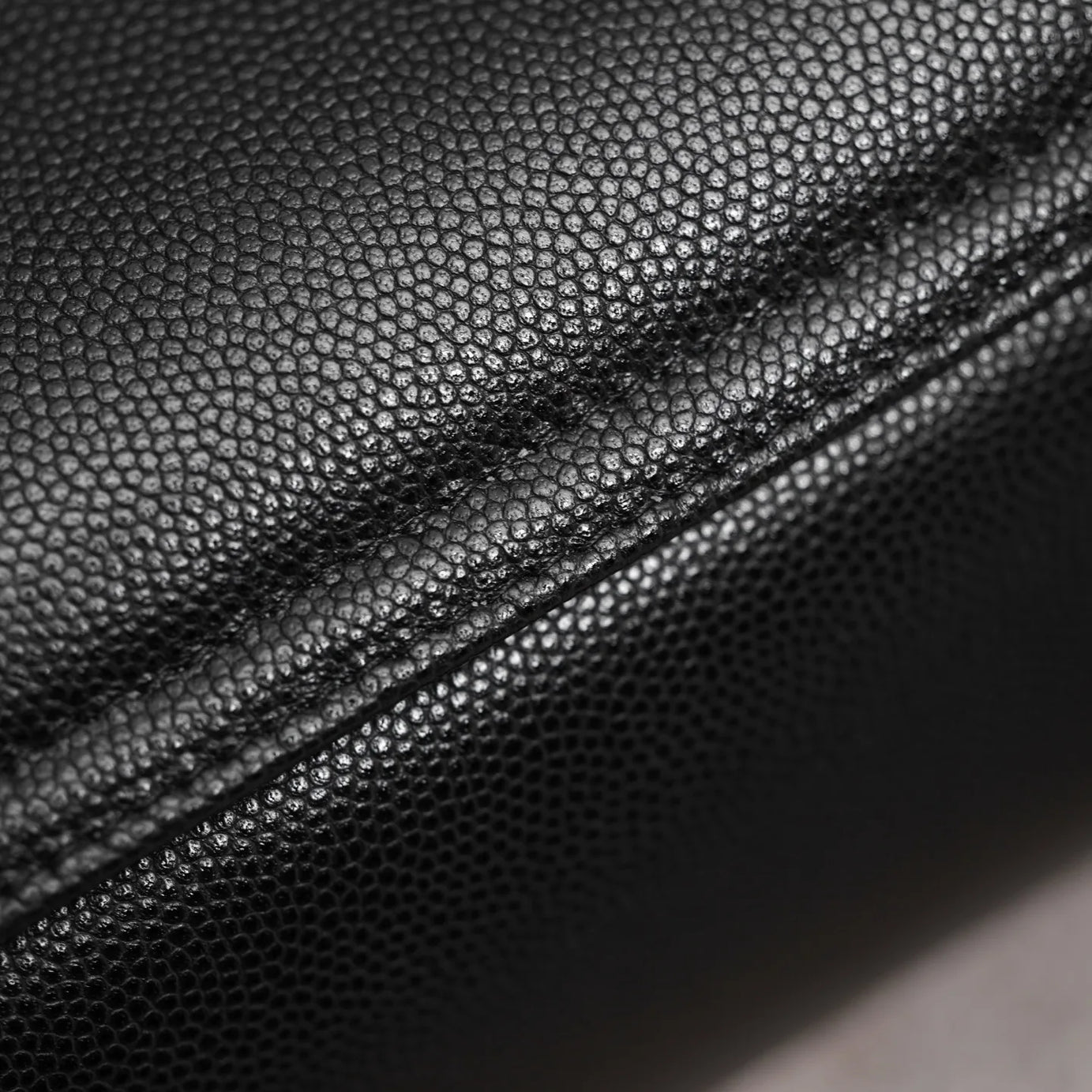 CC PREPPY COCO NEGRO