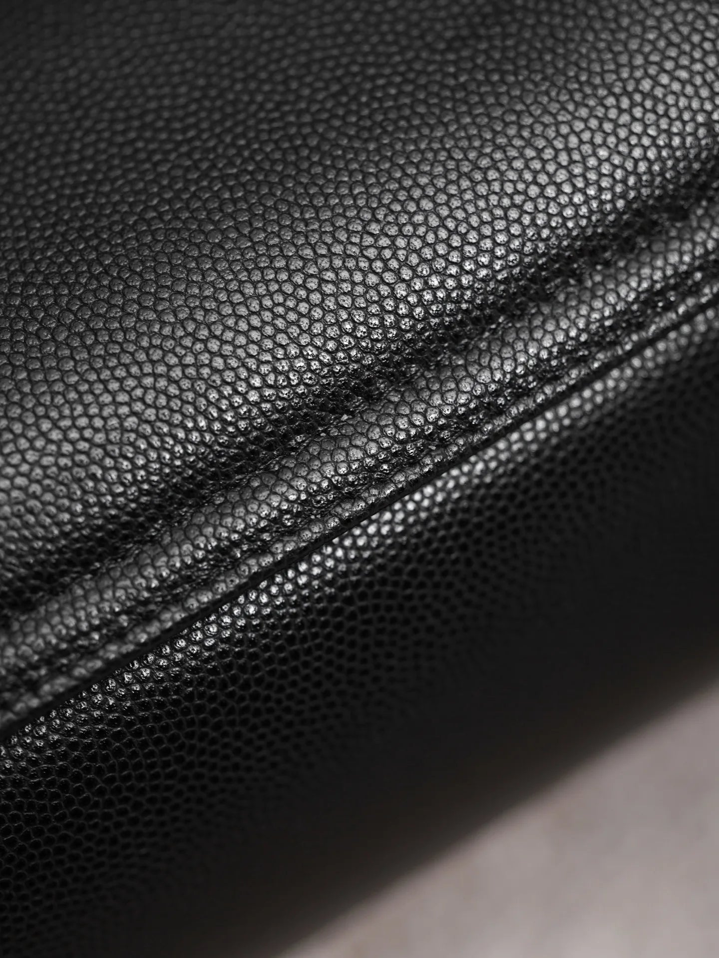 CC PREPPY COCO NEGRO