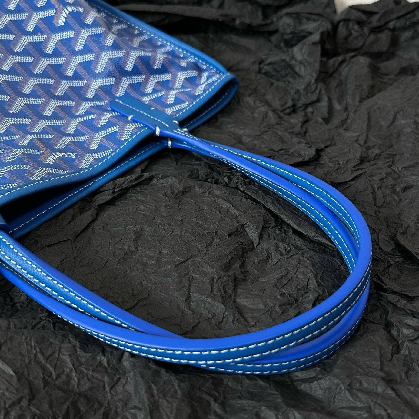 GY ANJOUR MINI AZUL