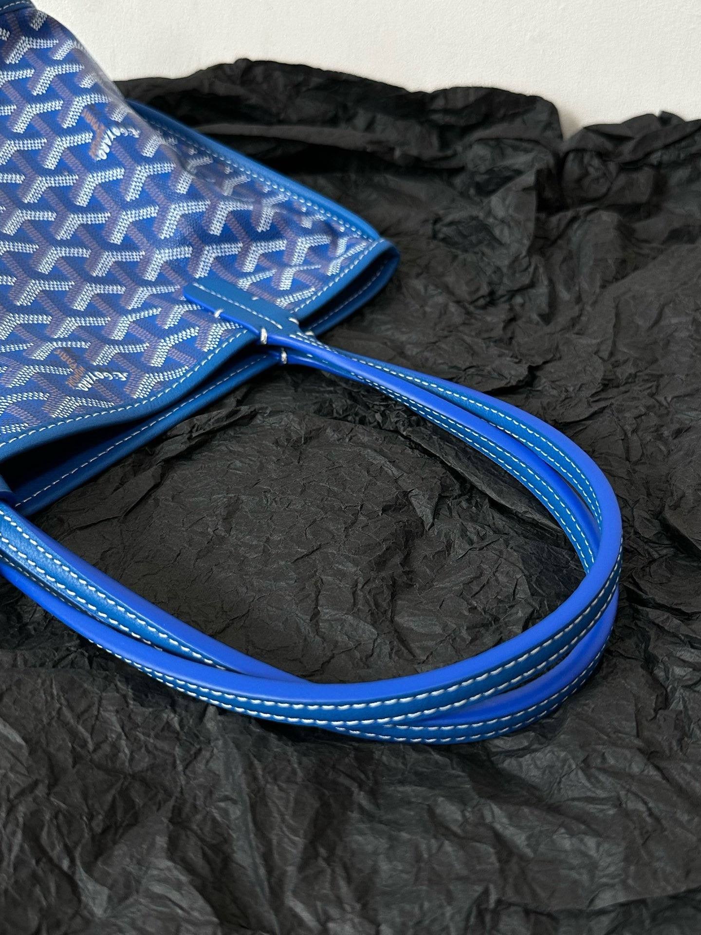 GY ANJOUR MINI AZUL