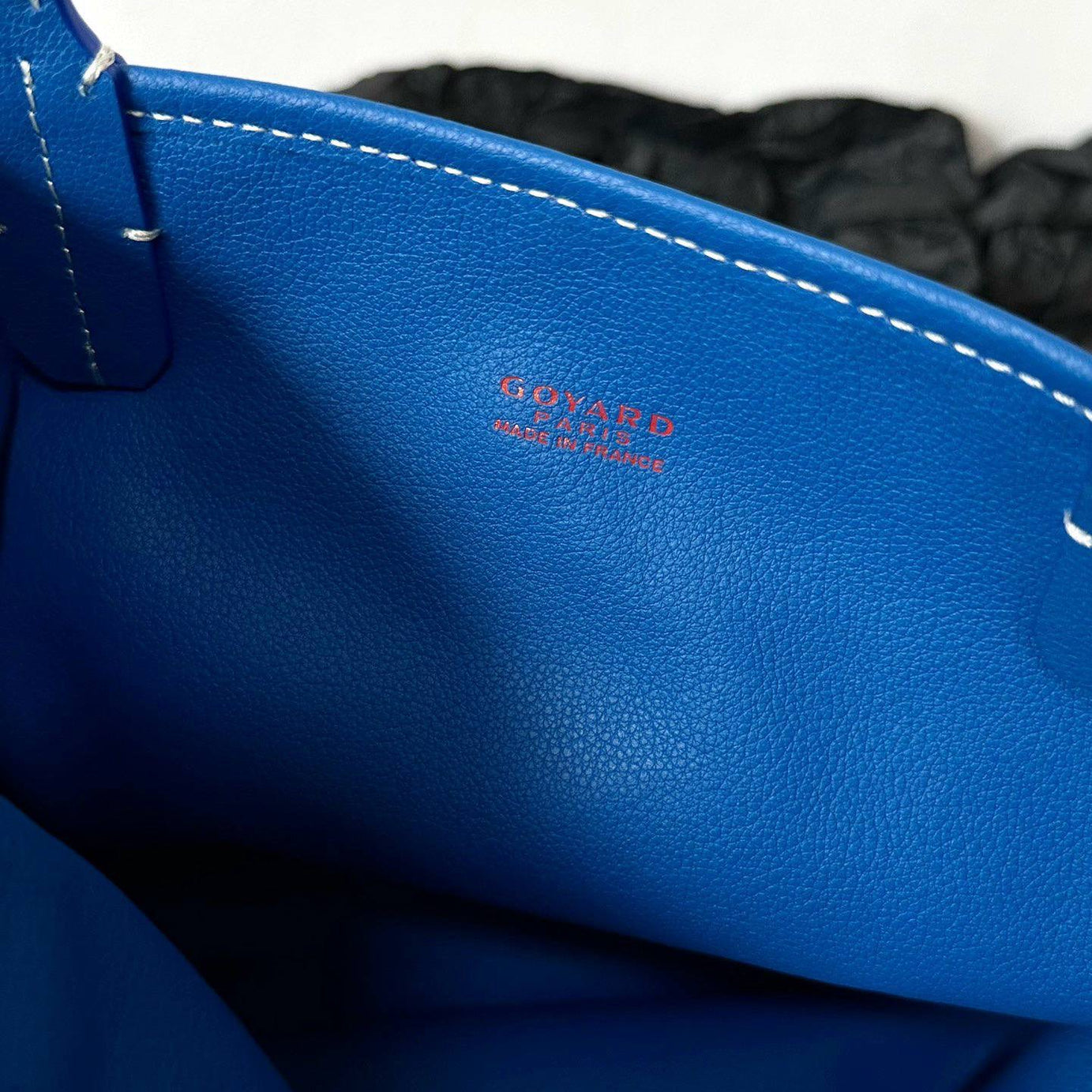 GY ANJOUR MINI AZUL