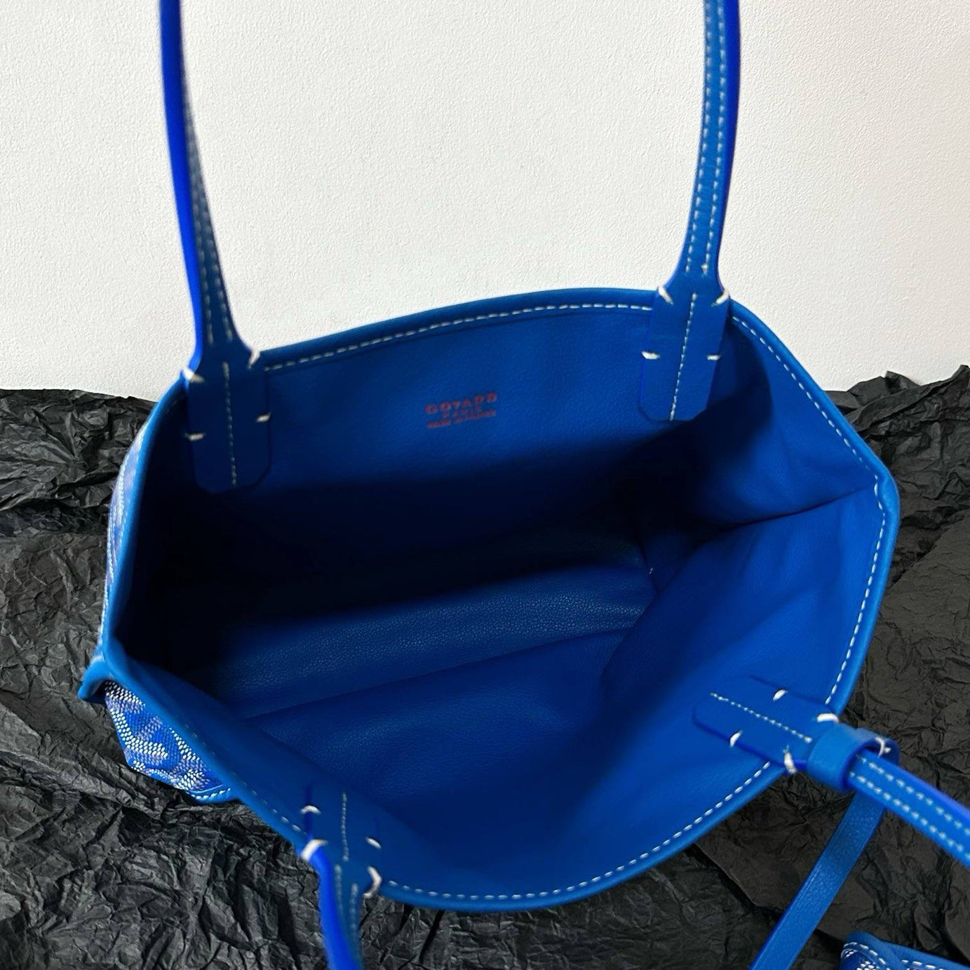 GY ANJOUR MINI AZUL