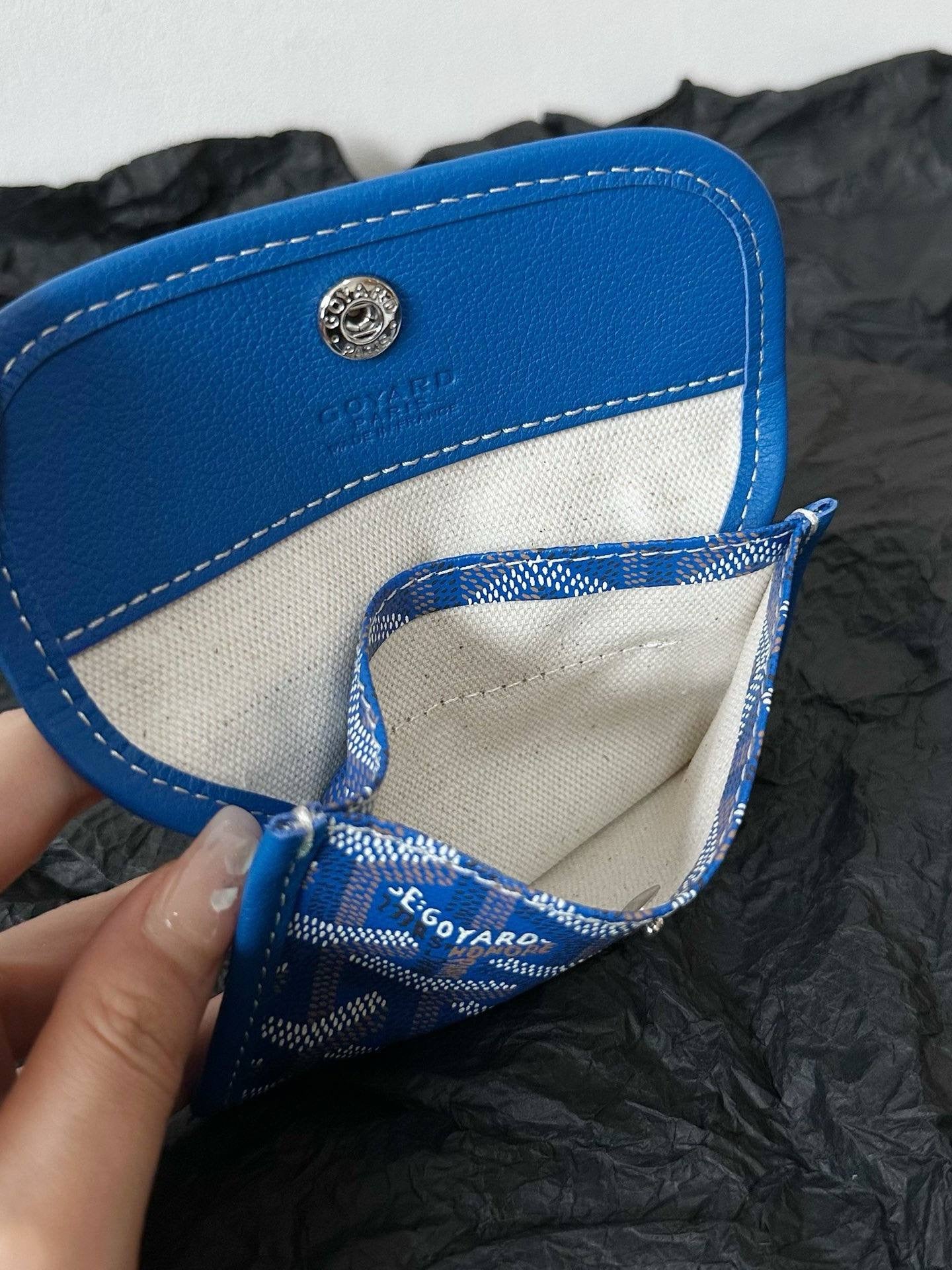 GY ANJOUR MINI AZUL