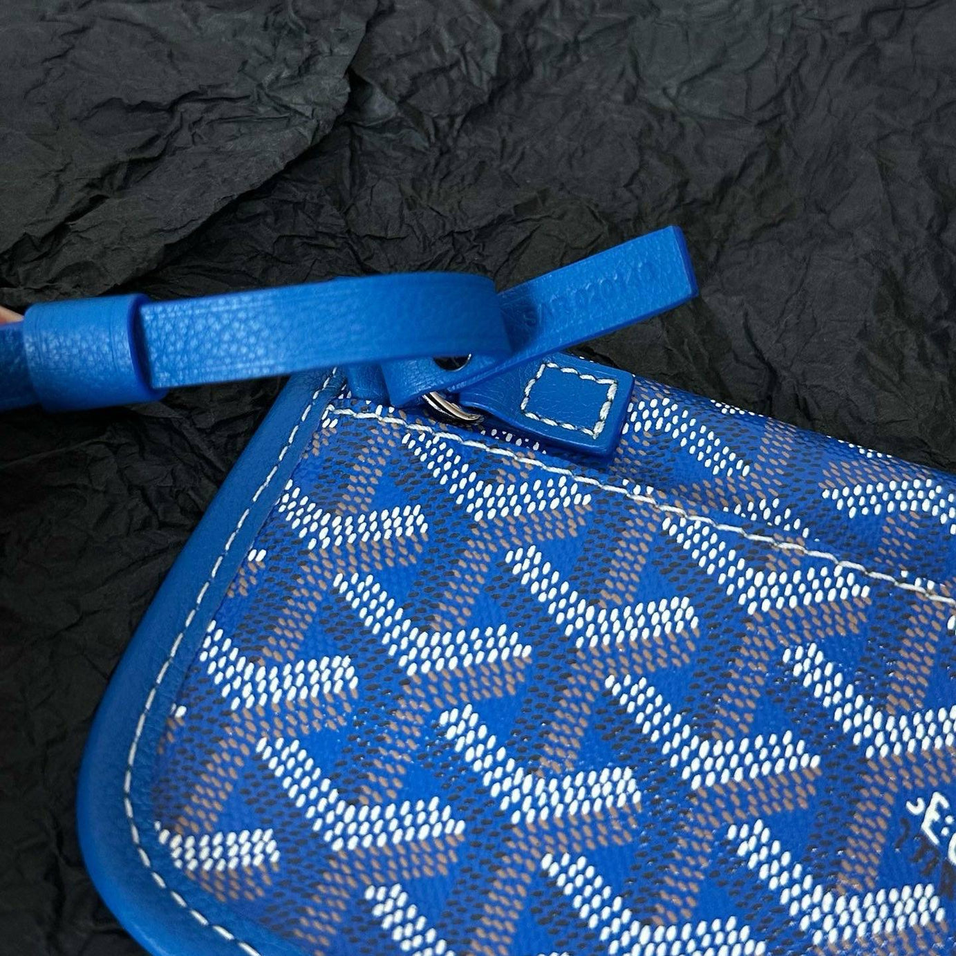 GY ANJOUR MINI AZUL