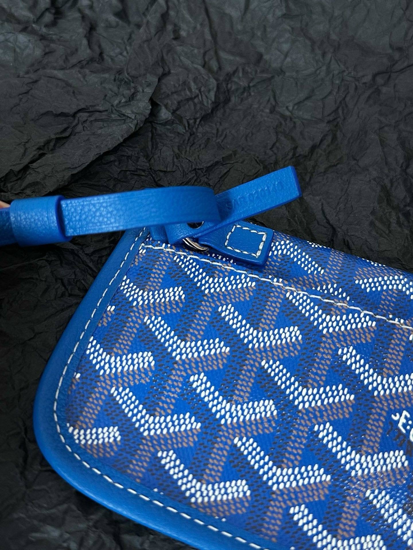 GY ANJOUR MINI AZUL