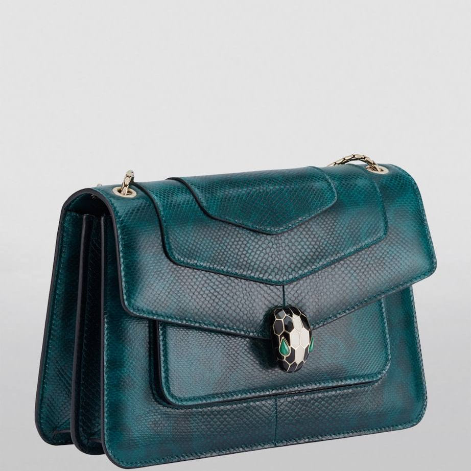 BV SERPENTI FOREVER