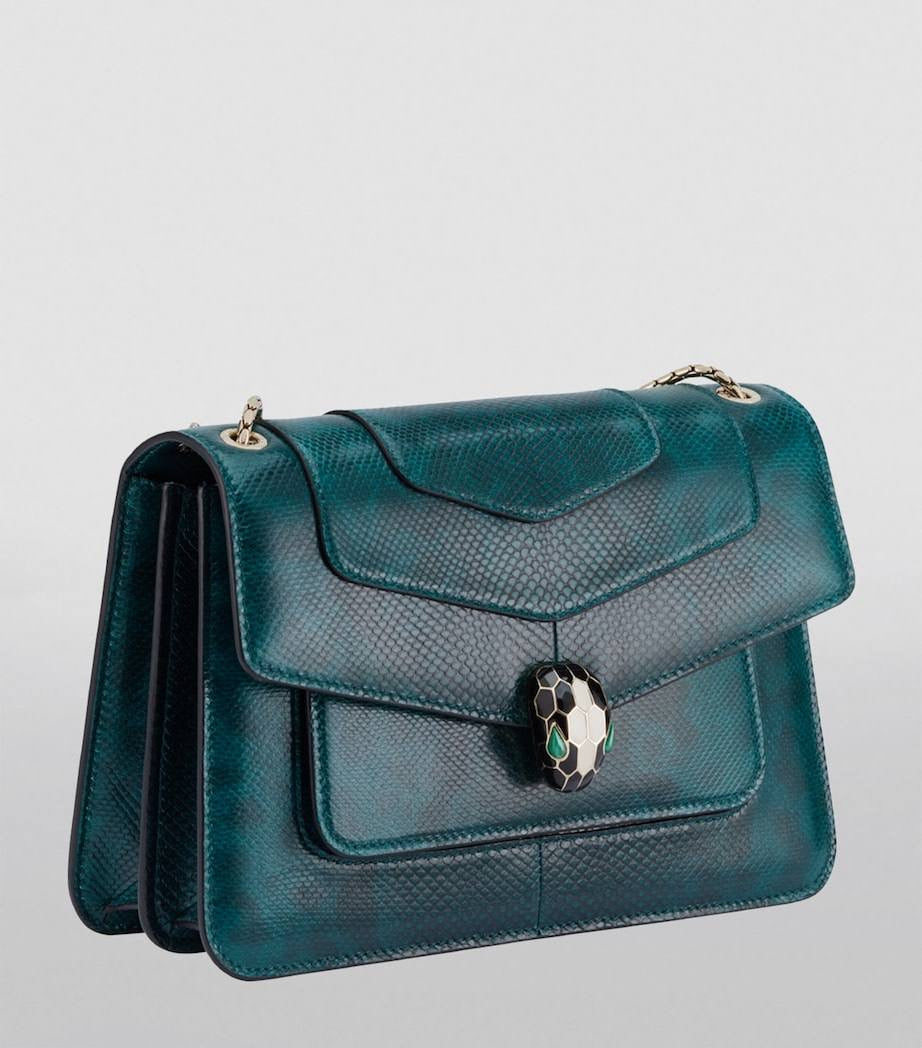 BV SERPENTI FOREVER