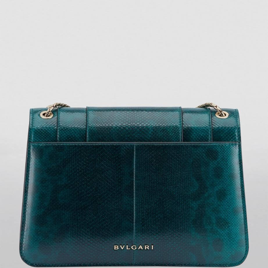 BV SERPENTI FOREVER