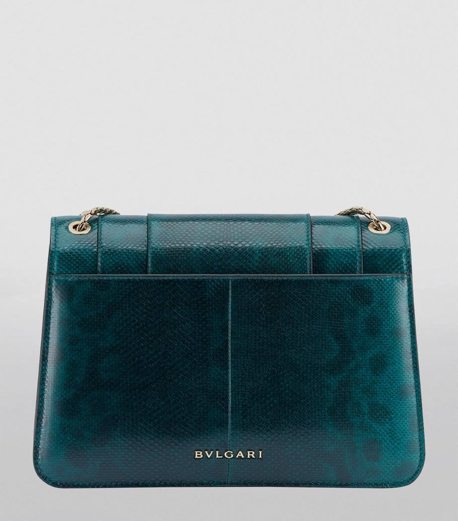 BV SERPENTI FOREVER