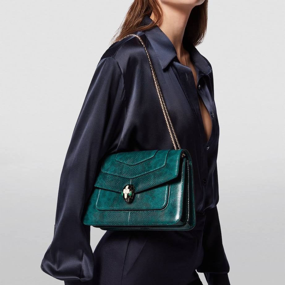 BV SERPENTI FOREVER