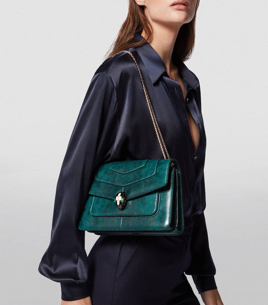 BV SERPENTI FOREVER