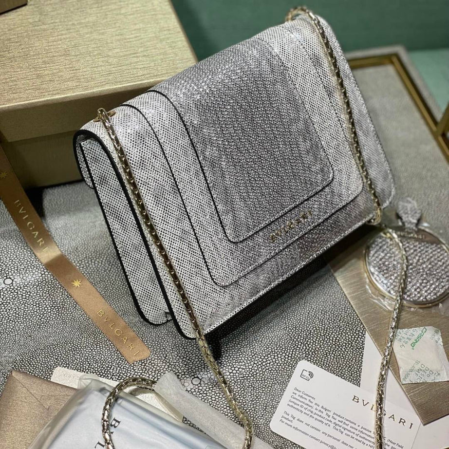BV SERPENTI