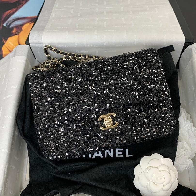 CC DE FIESTA LENTEJUELAS